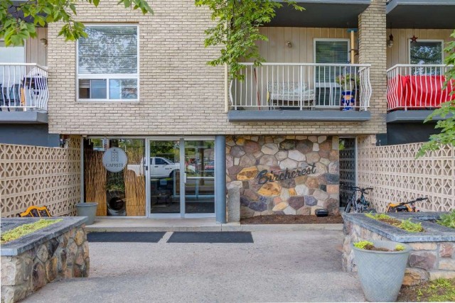 Calgary Apartment 1 b. $1,495/month. Apartment for rent in Calgary