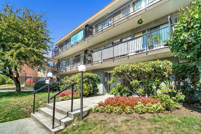 Vancouver Apartment 1 b. $2,195/month. Apartment for rent in Vancouver