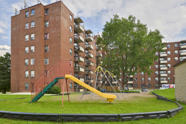 Brampton Apartment 1 b. $2,280/month. Apartment for rent in Brampton