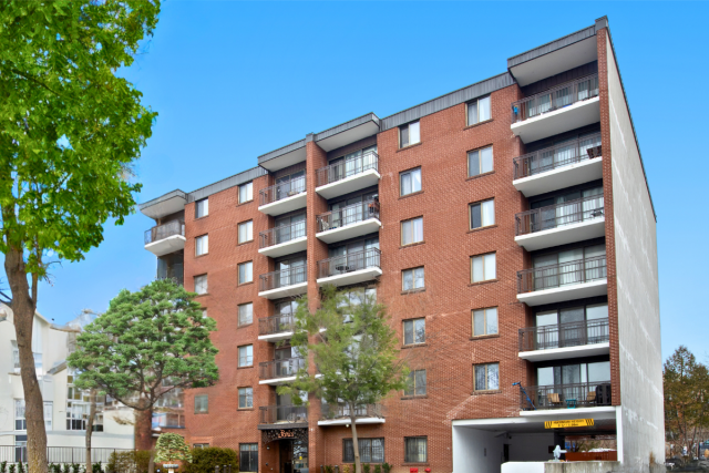 Ottawa Apartment 1 b. $1,695/month. Apartment for rent in Ottawa