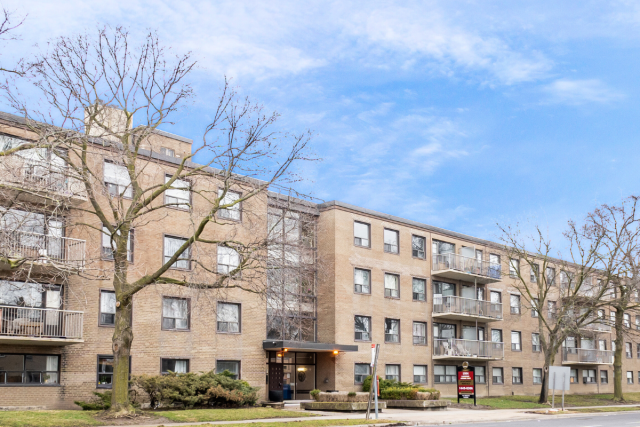 Greater Toronto Area Apartment 1 b. $1,990/month. Apartment for rent in Greater Toronto Area