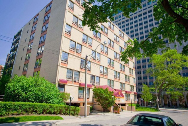 Greater Toronto Area Apartment 1 b. $1,895/month. Apartment for rent in Greater Toronto Area