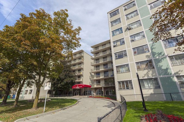 Greater Toronto Area Apartment 1 b. $2,065/month. Apartment for rent in Greater Toronto Area