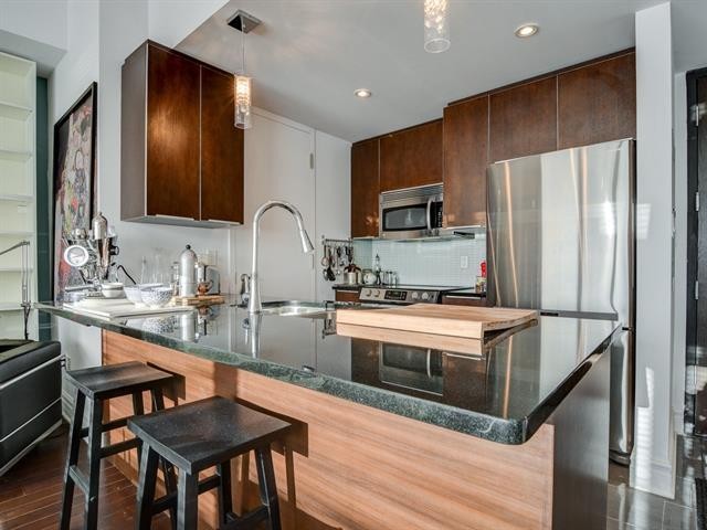 Ahuntsic and Cartierville  2 b. $78/day. Apartment for rent in Ahuntsic and Cartierville