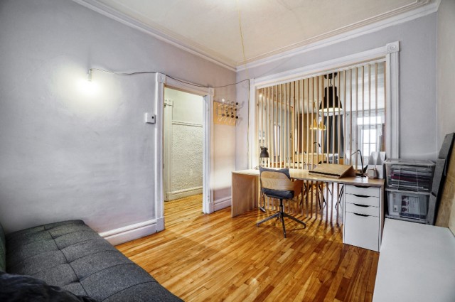  4 1/2 Plateau Mont-Royal 84 $/jour. Appartement à louer Plateau Mont-Royal