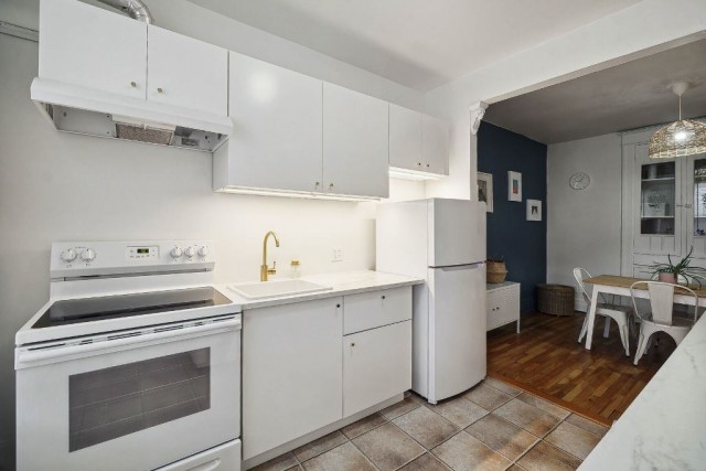  2 1/2 Rosemont, Petite-Patrie 55 $/jour. Appartement à louer Rosemont, Petite-Patrie