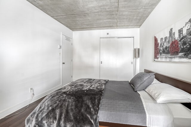  2 1/2 Quartier latin et centre-sud 72 $/jour. Appartement à louer Quartier latin et centre-sud