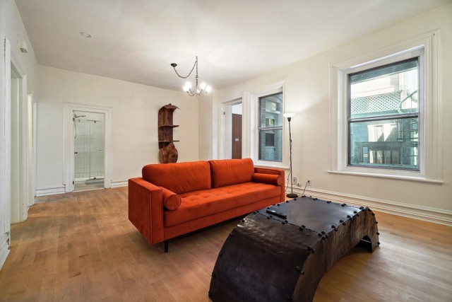  4 1/2 Plateau Mont-Royal 87 $/jour. Appartement à louer Plateau Mont-Royal