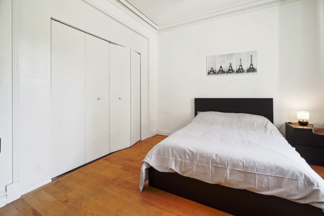  4 1/2 Plateau Mont-Royal 87 $/jour. Appartement à louer Plateau Mont-Royal