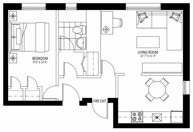 Newfoundland-Labrador Apartment 1 b. $1,599/month. Apartment for rent in Newfoundland-Labrador