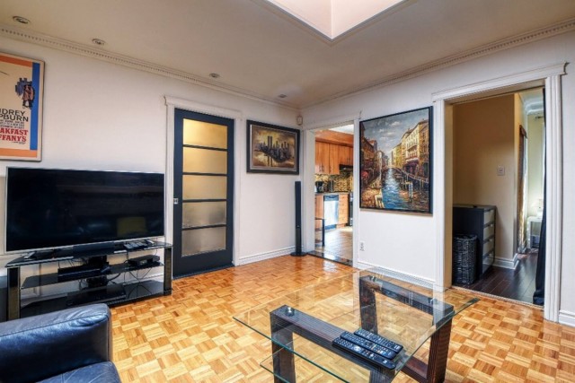  4 1/2 Plateau Mont-Royal 74 $/jour. Appartement à louer Plateau Mont-Royal