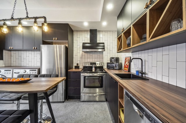  4 1/2 Hochelaga-Maisonneuve 90 $/jour. Appartement à louer Hochelaga-Maisonneuve