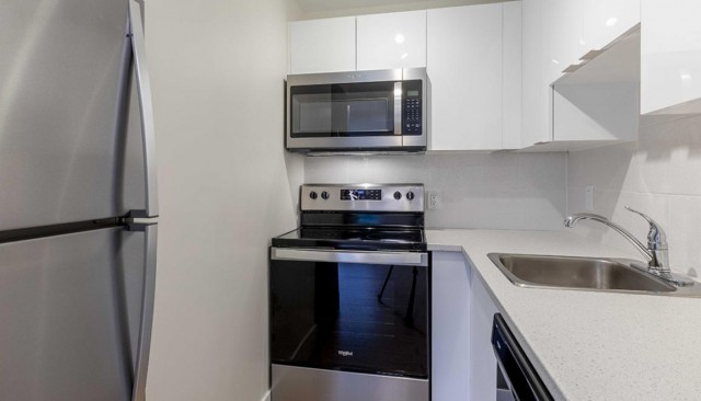 Fredericton Apartment Studio $1,125/month. Apartment for rent in Fredericton