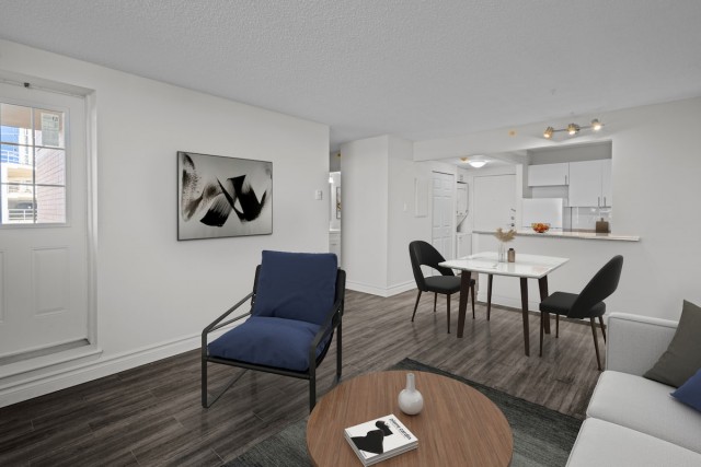 Appartement 2 1/2 Halifax 1 595 $/mois. Appartement à louer Halifax