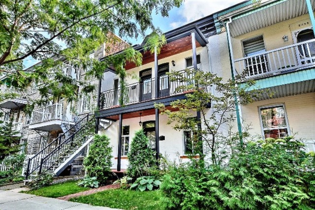 Hochelaga-Maisonneuve  1 b. $56/day. Apartment for rent in Hochelaga-Maisonneuve