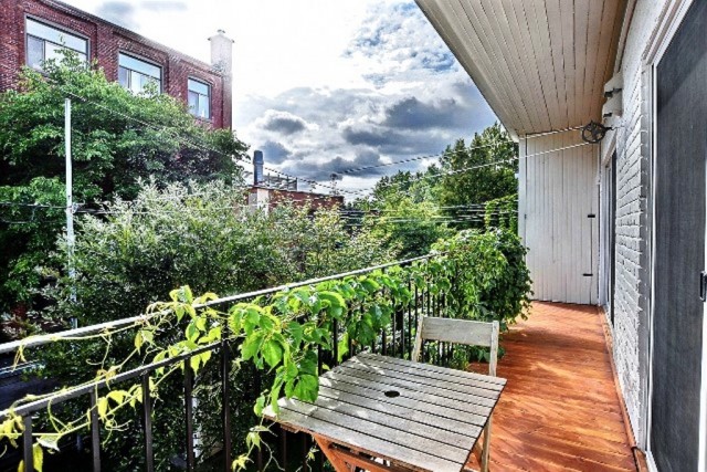 Hochelaga-Maisonneuve  1 b. $56/day. Apartment for rent in Hochelaga-Maisonneuve