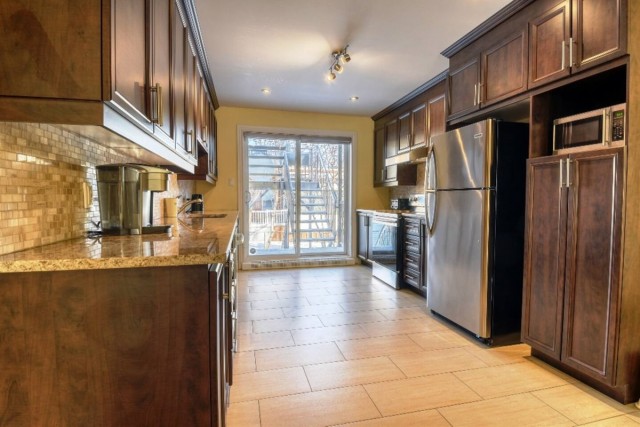 Pointe-aux-Trembles and Montreal-East  2 b. $67/day. Apartment for rent in Pointe-aux-Trembles and Montreal-East