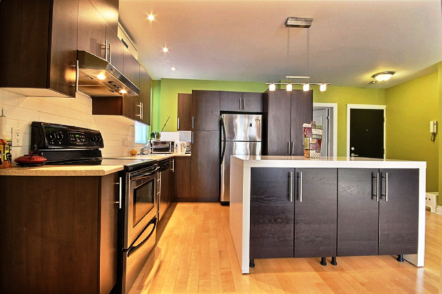 Cote-des-Neiges  2 b. $78/day. Apartment for rent in Cote-des-Neiges