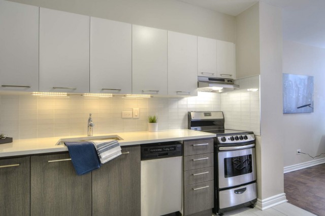 Downtown - Montreal Apartment Studio $1,380/month. Apartment for rent in Downtown - Montreal