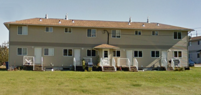 Fort St John Apartment 2 b. $1,360/month. Apartment for rent in Fort St John