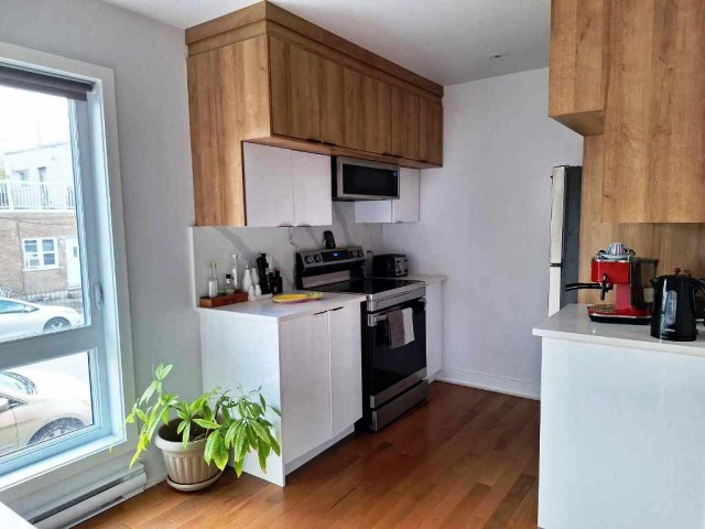  4 1/2 Ville-Émard et Côte-Saint-Paul 84 $/jour. Appartement à louer Ville-Émard et Côte-Saint-Paul