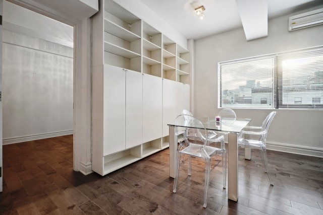  2 1/2 Quartier latin et centre-sud 70 $/jour. Appartement à louer Quartier latin et centre-sud