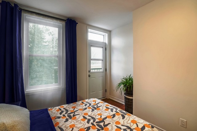  4 1/2 Ville-Émard et Côte-Saint-Paul 72 $/jour. Appartement à louer Ville-Émard et Côte-Saint-Paul