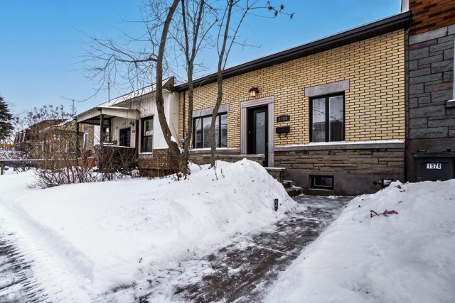  6 1/2 Ville-Émard et Côte-Saint-Paul 117 $/jour. Appartement à louer Ville-Émard et Côte-Saint-Paul