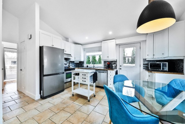  5 1/2 Boisbriand 118 $/jour. Appartement à louer Boisbriand