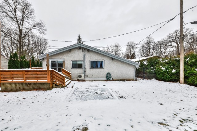  5 1/2 Boisbriand 118 $/jour. Appartement à louer Boisbriand