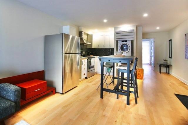  2 1/2 Rosemont, Petite-Patrie 64 $/jour. Appartement à louer Rosemont, Petite-Patrie