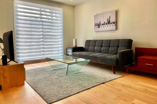  2 1/2 Rosemont, Petite-Patrie 64 $/jour. Appartement à louer Rosemont, Petite-Patrie