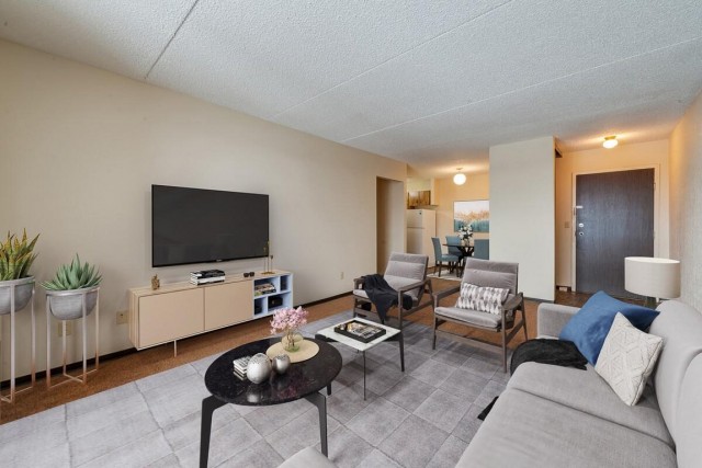 Regina Apartment Studio $1,049/month. Apartment for rent in Regina