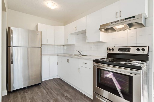 Appartement 5 1/2 Edmonton 1 144 $/mois. Appartement à louer Edmonton