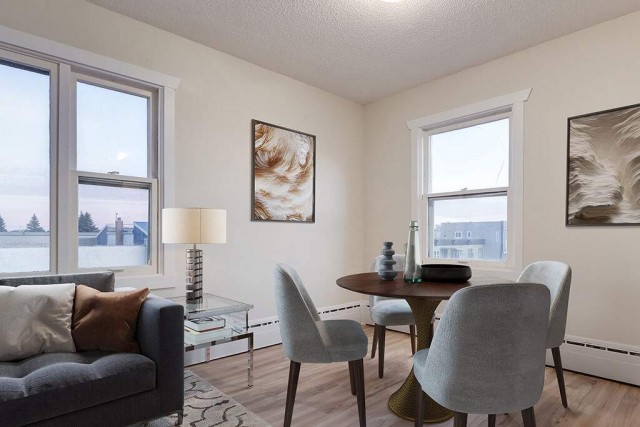 Edmonton Apartment Studio $809/month. Apartment for rent in Edmonton