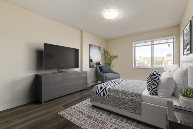 Edmonton Apartment 1 b. $1,129/month. Apartment for rent in Edmonton