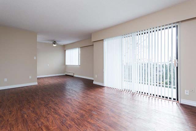 Appartement 1 1/2 Vancouver 1 700 $/mois. Appartement à louer Vancouver