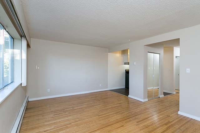 Appartement 1 1/2 Vancouver 1 700 $/mois. Appartement à louer Vancouver