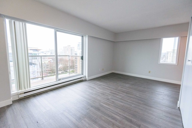 Appartement 1 1/2 Victoria 1 445 $/mois. Appartement à louer Victoria