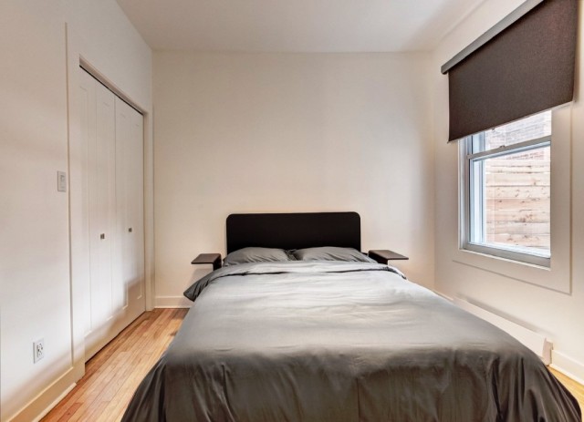  5 1/2 Plateau Mont-Royal 126 $/jour. Appartement à louer Plateau Mont-Royal