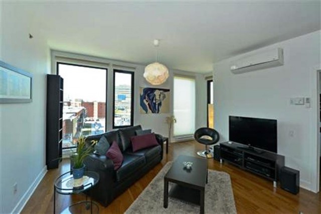 Rosemont,  Petite-Patrie  1 b. $69/day. Apartment for rent in Rosemont,  Petite-Patrie