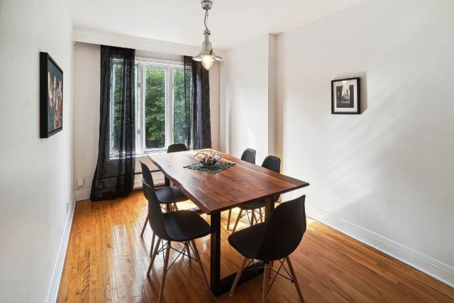  4 1/2 Côte-des-Neiges 110 $/jour. Appartement à louer Côte-des-Neiges