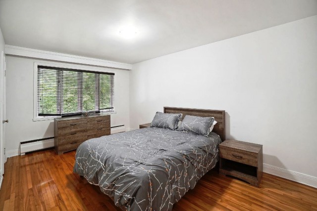  4 1/2 Côte-des-Neiges 110 $/jour. Appartement à louer Côte-des-Neiges