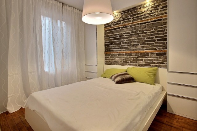  2 1/2 Quartier latin et centre-sud 75 $/jour. Appartement à louer Quartier latin et centre-sud