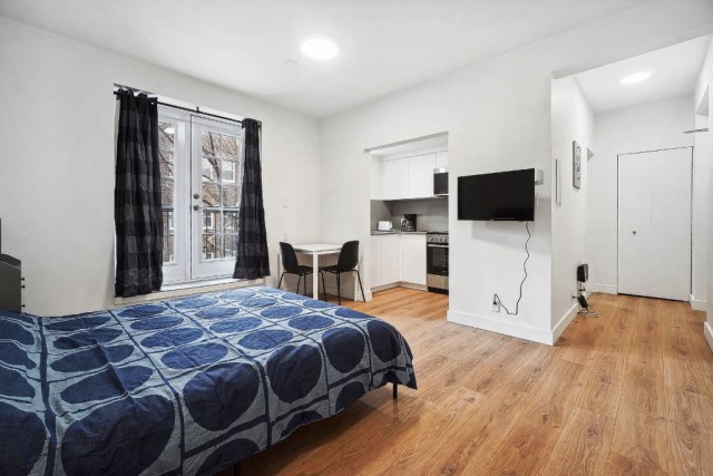  2 1/2 Centre-ville - Montréal 52 $/jour. Appartement à louer Centre-ville - Montréal