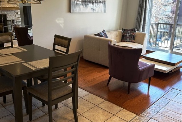  4 1/2 Nouveau-Rosemont et Mercier 79 $/jour. Appartement à louer Nouveau-Rosemont et Mercier