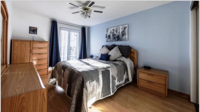  4 1/2 Nouveau-Rosemont et Mercier 79 $/jour. Appartement à louer Nouveau-Rosemont et Mercier