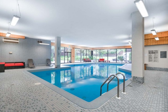 Cote-des-Neiges Apartment 1 b. $1,505/month. Apartment for rent in Cote-des-Neiges