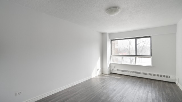 Cote-des-Neiges Apartment 1 b. $1,505/month. Apartment for rent in Cote-des-Neiges