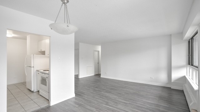 Cote-des-Neiges Apartment 1 b. $1,505/month. Apartment for rent in Cote-des-Neiges